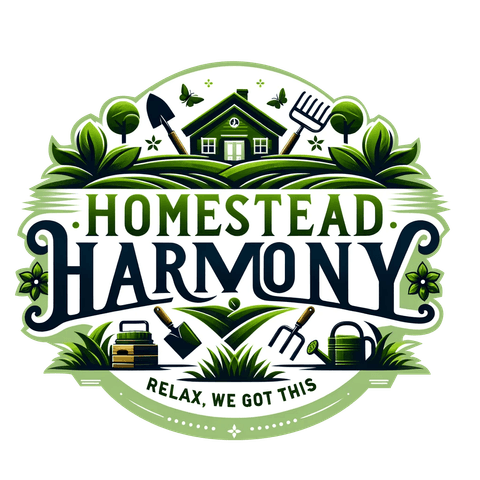 Homestead Harmony 